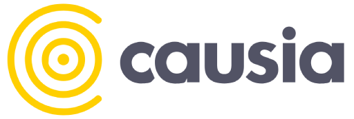 causia logo