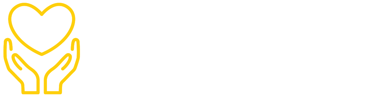 Community Services (Text-White, Icon-Yellow)Artboard 1-1
