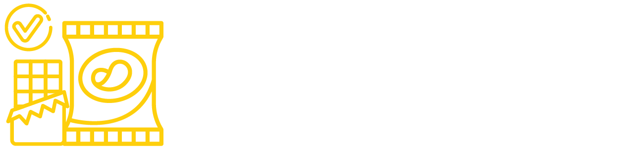 Food Safety (Text-White, Icon-Yellow)Artboard 1