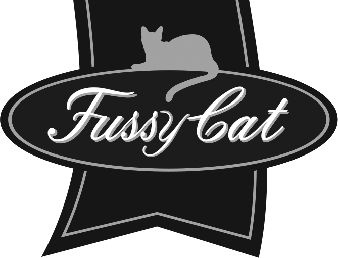 Fussy Cat