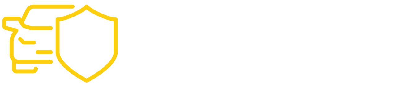 General Insurance (Text-White, Icon-Yellow)Artboard 1