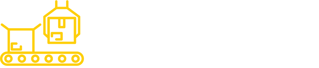 Manufacturing (Text-White, Icon-Yellow)Artboard 1