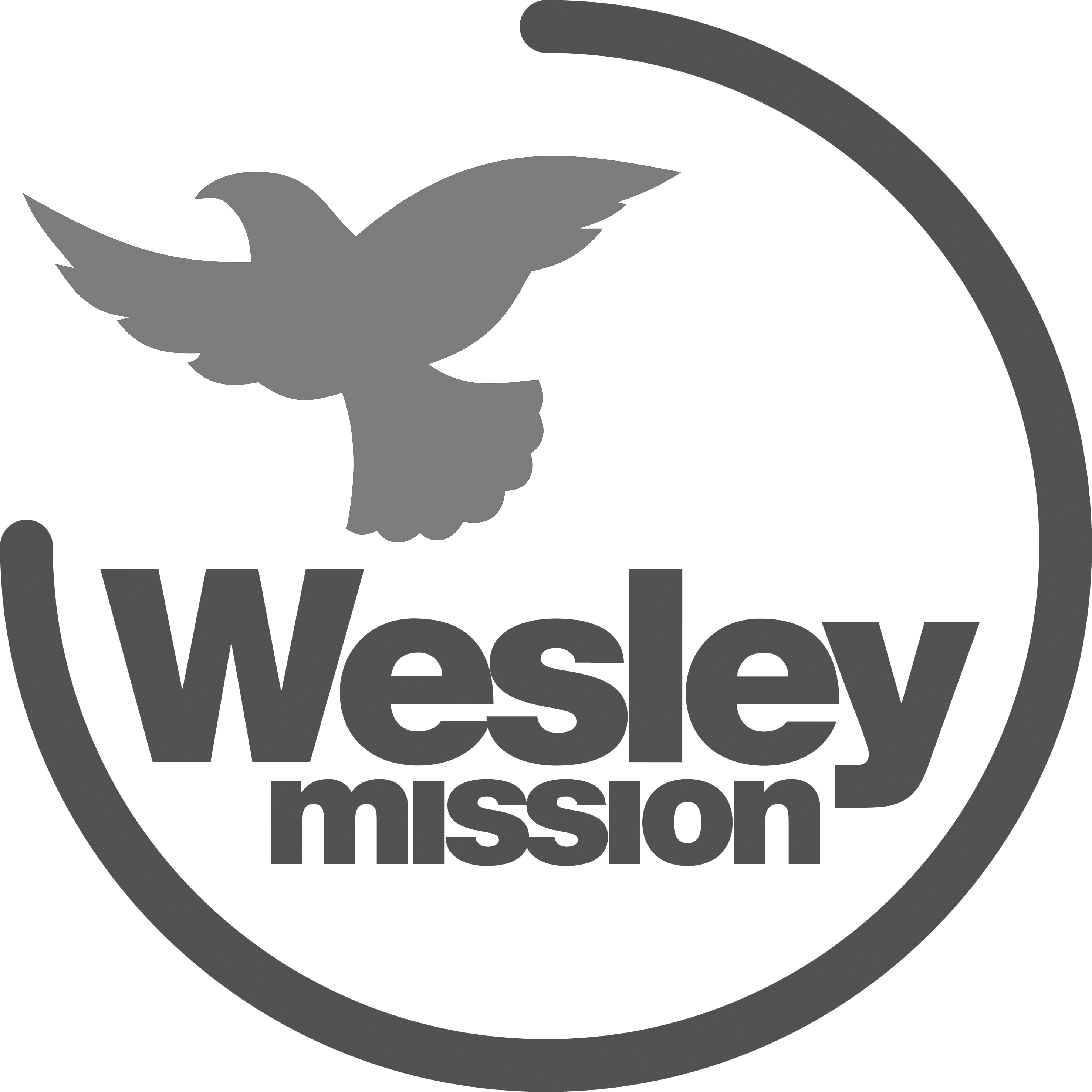 Wesley Mission-1