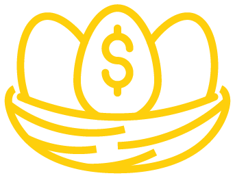 Industry Logo (Superannuation Funds, Yellow)Artboard 1-1