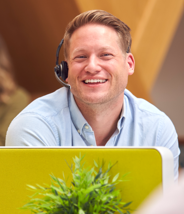 Financial services regulation specialist