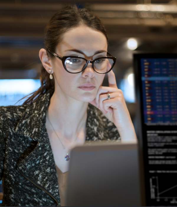 Secure cloud technology platform