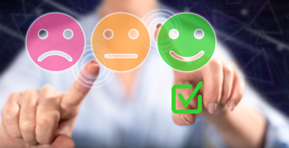 Turning unhappy customer into happy advocates